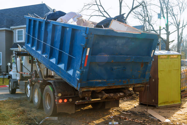 Best Estate Cleanouts in Cascade Valley, WA