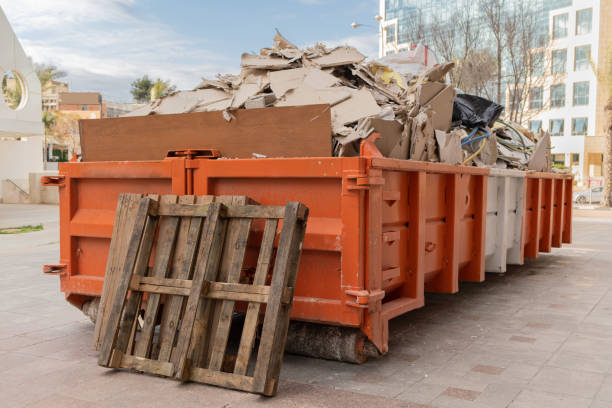 Best Commercial Junk Removal in Cascade Valley, WA