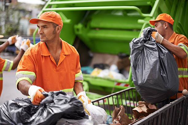 Best Hoarding Cleanup Services in Cascade Valley, WA